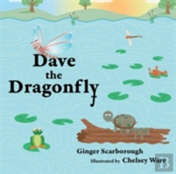 Bertrand.pt - Dave The Dragonfly