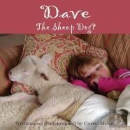 Dave The Sheep Dog?