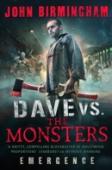 Dave Vs. The Monsters