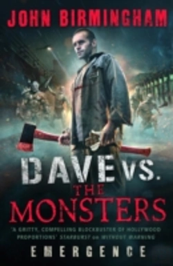 Bertrand.pt - Dave Vs. The Monsters