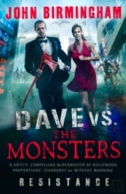 Bertrand.pt - Dave Vs. The Monsters