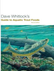Dave Whitlock'S Guide To Aquatic Trout Foods