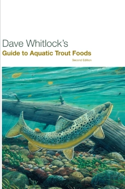 Bertrand.pt - Dave Whitlock'S Guide To Aquatic Trout Foods
