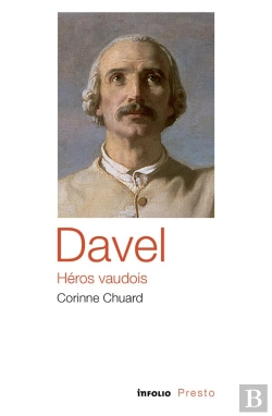 Bertrand.pt - Davel, Heros Vaudois