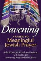 Davening