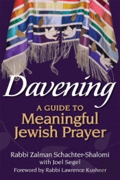 Davening