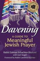 Davening