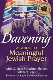 Davening