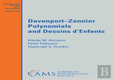 Davenport-Zannier Polynomials And Dessins D'Enfants