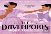 Davenports: More Than This