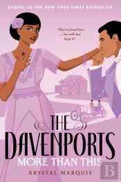 Davenports: More Than This