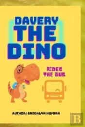 Davery The Dino
