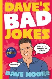 Dave'S Bad Jokes
