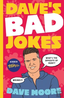 Bertrand.pt - Dave'S Bad Jokes