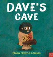 Dave'S Cave