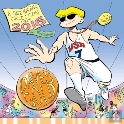 Bertrand.pt - Dave'S Gold