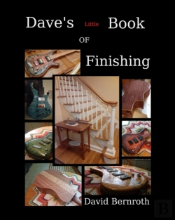 Bertrand.pt - Dave'S Little Book Of Finishing