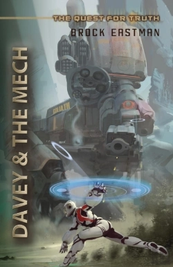 Bertrand.pt - Davey And The Mech
