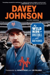 Davey Johnson