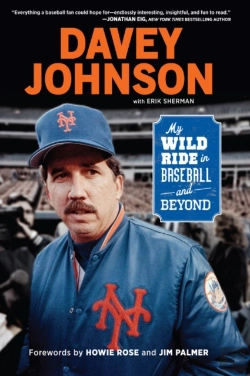 Bertrand.pt - Davey Johnson