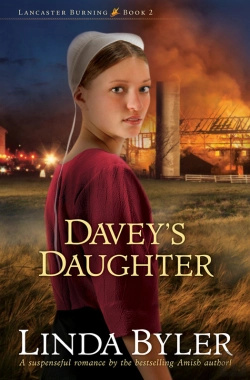 Bertrand.pt - Davey'S Daughter