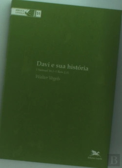 Bertrand.pt - Davi e a Sua História 