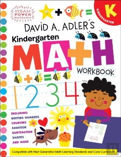 Bertrand.pt - David A. Adler'S Kindergarten Math Workbook