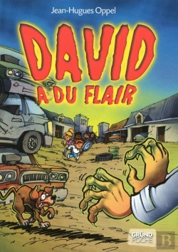 Bertrand.pt - David A Du Flair