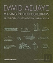 David Adjaye