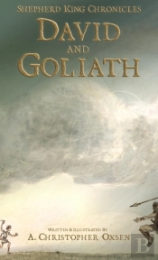 David And Goliath