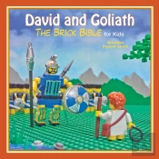 David And Goliath