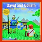 David And Goliath