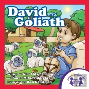 David And Goliath