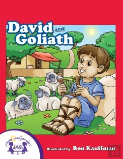 Bertrand.pt - David And Goliath