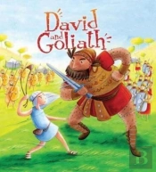 David And Goliath