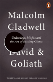 David And Goliath