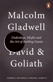 David And Goliath
