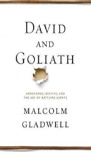 David And Goliath