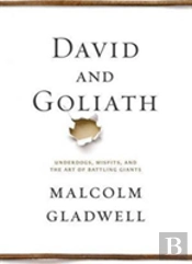 David And Goliath