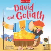 David And Goliath