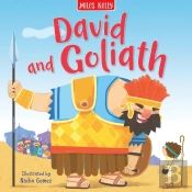 David And Goliath