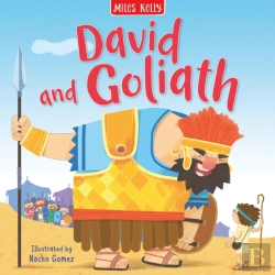 Bertrand.pt - David And Goliath