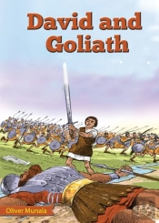 David And Goliath
