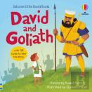 David And Goliath