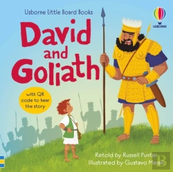 Bertrand.pt - David And Goliath