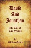 David And Jonathan