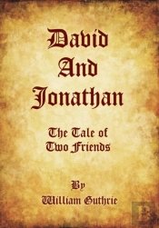 David And Jonathan