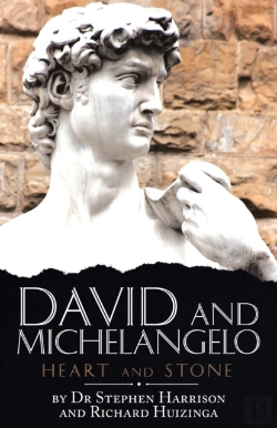 Bertrand.pt - David And Michelangelo: Heart And Stone