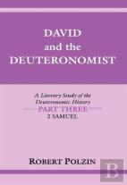 David And The Deuteronomist