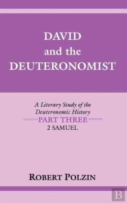 Bertrand.pt - David And The Deuteronomist